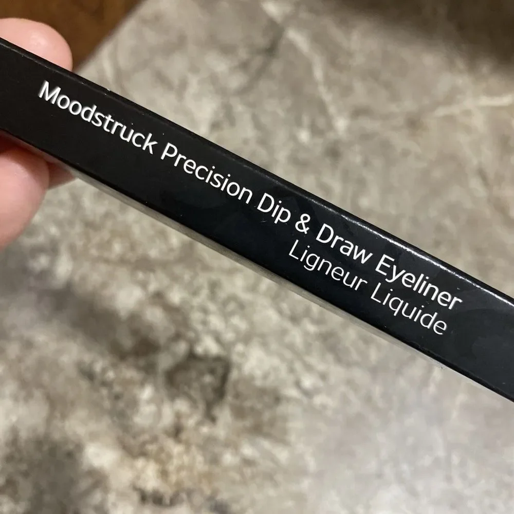 Younique‎ Moodstruck Precision Dip & Draw Eyeliner - Polarized HTF